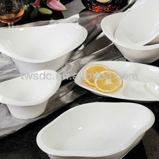 白食器/セラミック食器: 25品質な食器セット-食器セット問屋・仕入れ・卸・卸売り