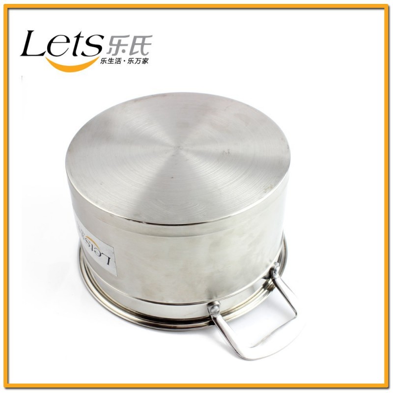 中国2015サプライヤーステンレス鋼以外のスティック調理器具スープチュリーンセット-蓋付き深皿問屋・仕入れ・卸・卸売り