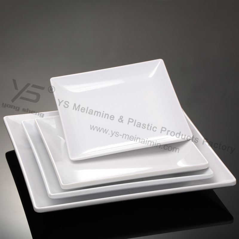 高品質製品melmaine厚くディナープレートと皿-皿類問屋・仕入れ・卸・卸売り