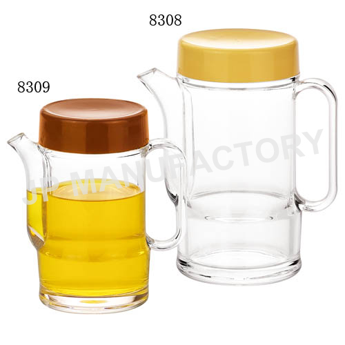 ベスト売る家庭用品工場500ミリリットルプラスチック大型調味料入れ-グレービーボート問屋・仕入れ・卸・卸売り