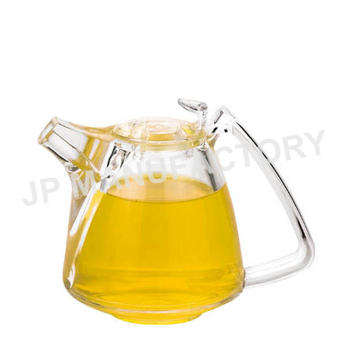 210ミリリットルプラスチックオイル水差しキッチンガラス調理鍋-グレービーボート問屋・仕入れ・卸・卸売り