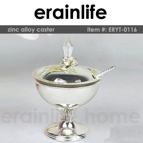 Erainlifeeryt- 01162015新デザインのトップグレードシュガーボウル-シュガーポット、ミルクポット問屋・仕入れ・卸・卸売り