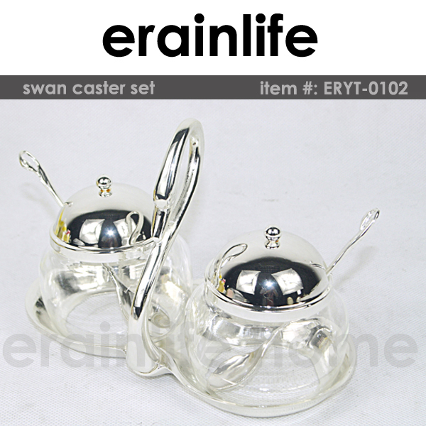 Erainlifeeryt- 01022015新デザインのトップグレードシュガーボウル-シュガーポット、ミルクポット問屋・仕入れ・卸・卸売り