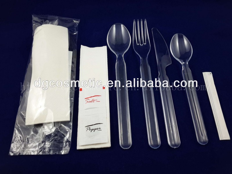 プラスチック製の学校の台所用品キット-その他食器問屋・仕入れ・卸・卸売り