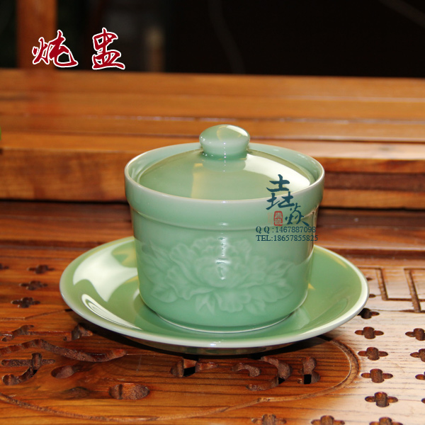 龍泉青磁dunzhong-その他食器問屋・仕入れ・卸・卸売り