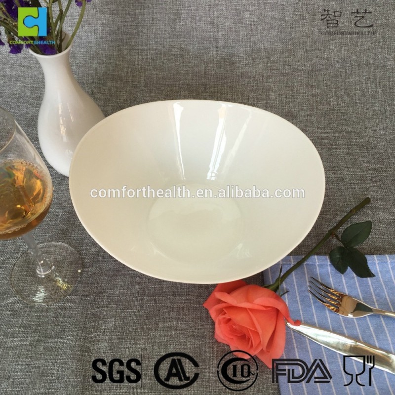 新製品現代ヨーロッパデザインオパールディナーセットガラスボウルサラダボウル-ボウル問屋・仕入れ・卸・卸売り