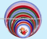 enamelwareの円形の皿-その他食器問屋・仕入れ・卸・卸売り