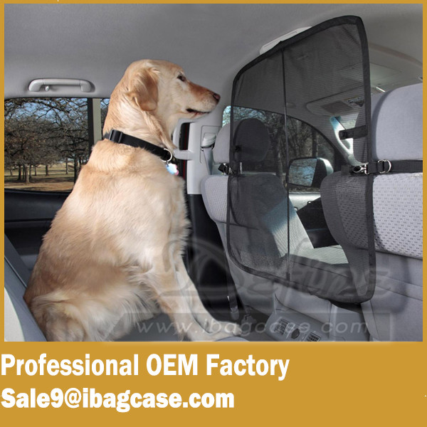 2016新しいスタイル後部座席犬バリア用車とsuv生涯保証-旅行、アウトドア用品問屋・仕入れ・卸・卸売り