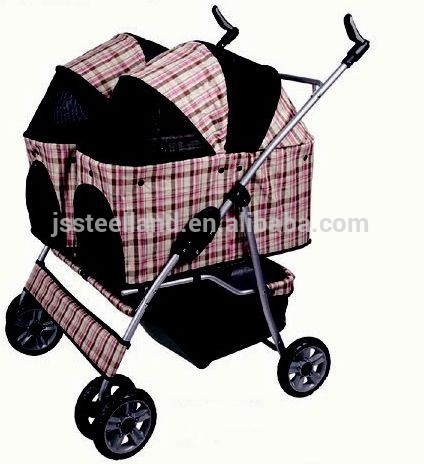 工場直接価格2015赤ちゃん乳母車のベビーカーのためのペットのベビーカー双子に偉大な価格-旅行、アウトドア用品問屋・仕入れ・卸・卸売り