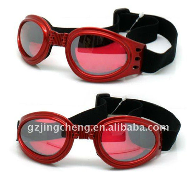 新年の眼鏡2013100％uvプロテクションペット眼鏡ナイスかわいいペットのためのギフト-旅行、アウトドア用品問屋・仕入れ・卸・卸売り