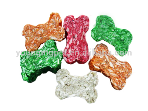 ドッグフードのスナック菓子スティック骨チューズ-ペットフード問屋・仕入れ・卸・卸売り