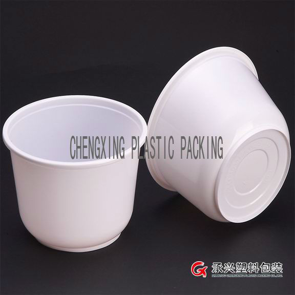 Chengxingブランド999ミリリットルppヒップペット使い捨てプラスチックサラダボウル-ボウル問屋・仕入れ・卸・卸売り