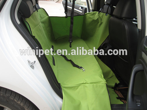 デラックスペットハンモック猫ペットプロテクター車のシートカバー-旅行、アウトドア用品問屋・仕入れ・卸・卸売り