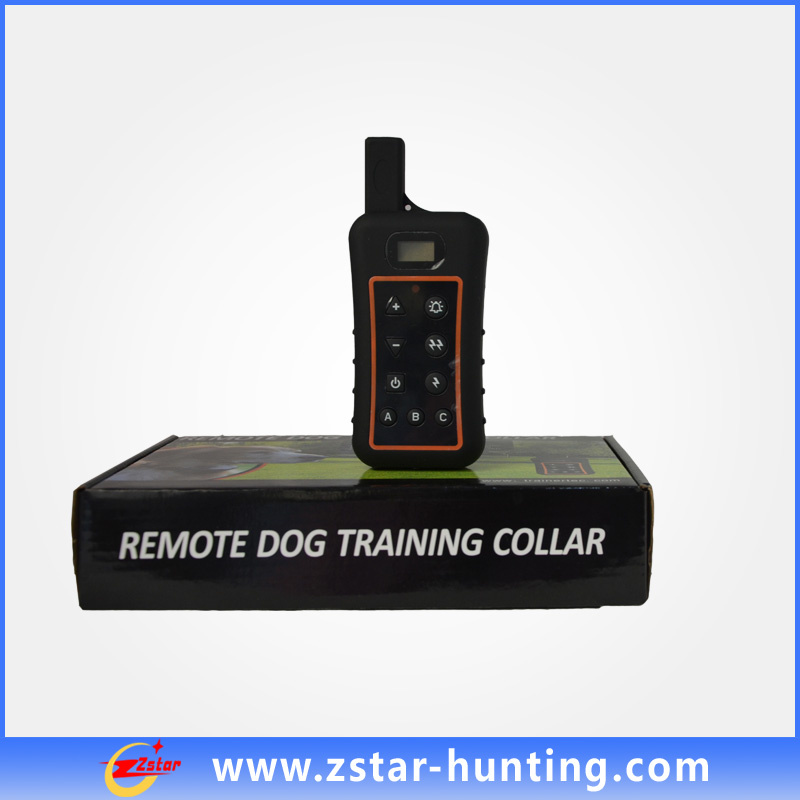 最新の20161200mリモコン防水犬の訓練の襟-トレーニング用品問屋・仕入れ・卸・卸売り