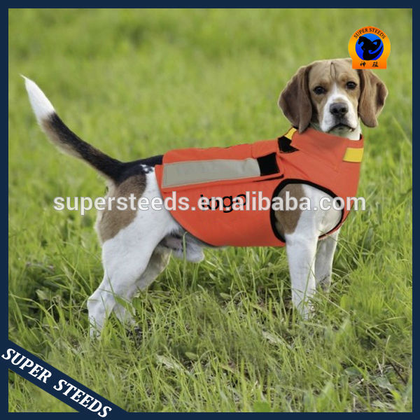 良い反射安全ペットのベスト保護犬のベストのパターン-トレーニング用品問屋・仕入れ・卸・卸売り