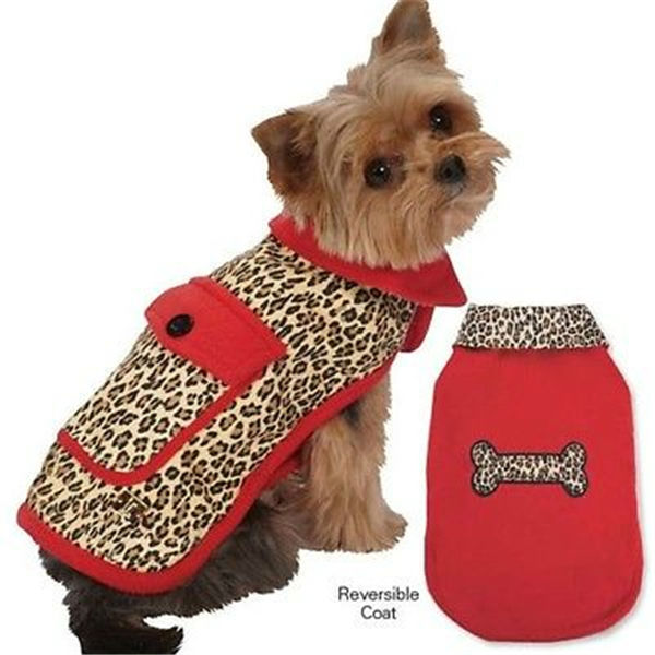 リバーシブル赤いチョッキ犬の高品質-服、アクセサリー問屋・仕入れ・卸・卸売り