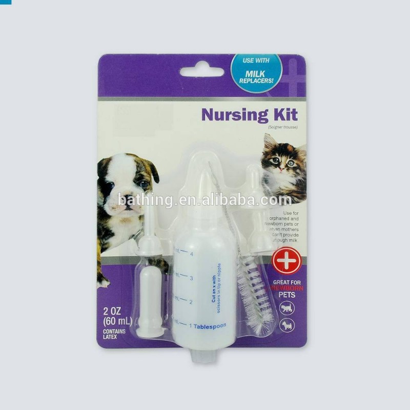 犬や猫のクッション3ペット給餌ボトル-フードボウル、ペットフィーダー問屋・仕入れ・卸・卸売り