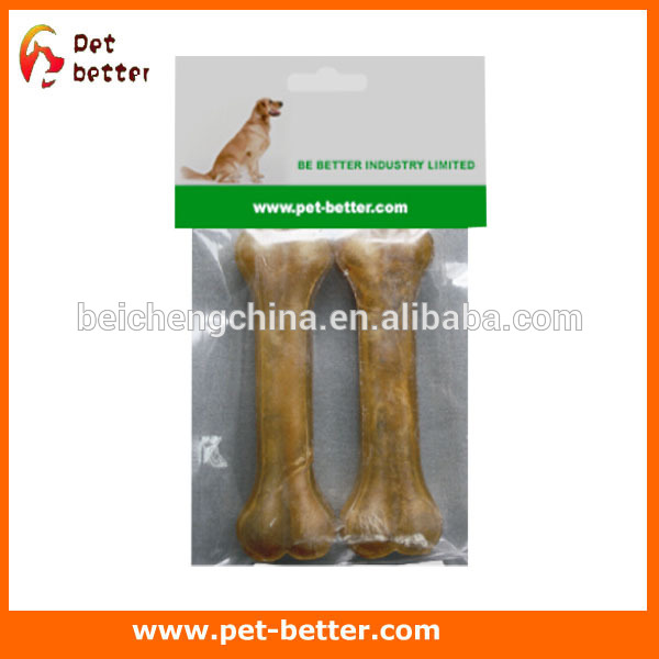 生皮の犬の咀嚼天然結び目の骨を押さ骨犬のおやつペットフードペット用品-ペットフード問屋・仕入れ・卸・卸売り