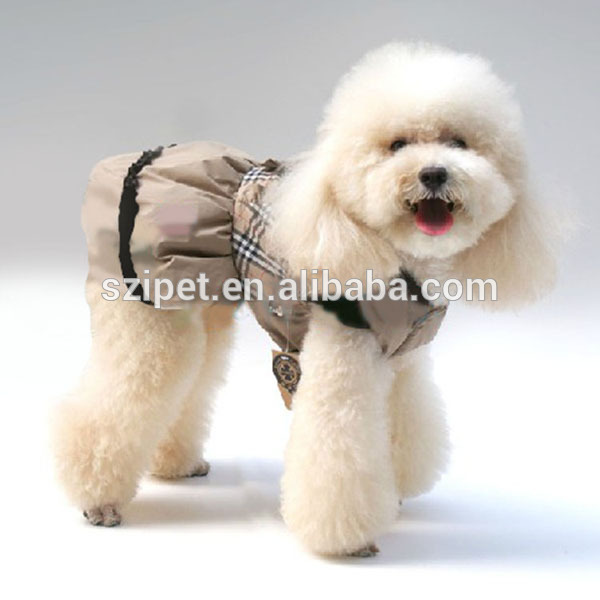新しい ペット製品服犬の ウェディング ドレス IPET-PC18-服、アクセサリー問屋・仕入れ・卸・卸売り