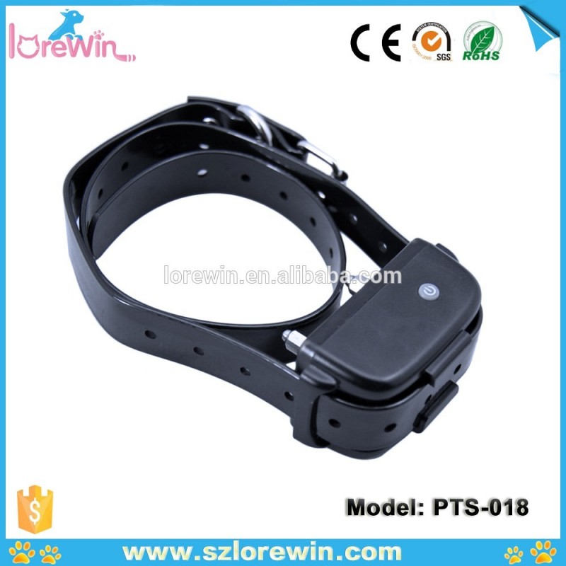 Lorewin PTS-018 400メートルリモート犬の訓練の襟-トレーニング用品問屋・仕入れ・卸・卸売り