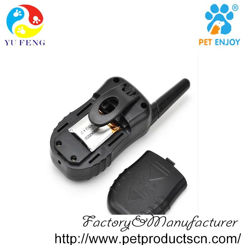 電子リモート犬ショックトレーニング襟使用犬の訓練の襟-トレーニング用品問屋・仕入れ・卸・卸売り