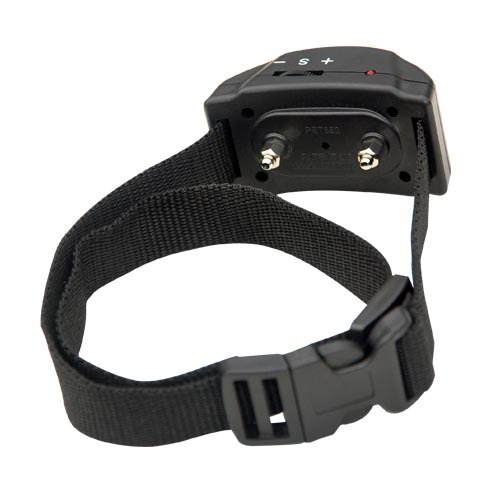 吠えpetraineris-pet852なしの犬の樹皮の襟-トレーニング用品問屋・仕入れ・卸・卸売り