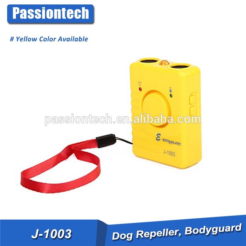 J-1003犬コントローラでカラフルな選択肢、犬抑止、犬リペラー-トレーニング用品問屋・仕入れ・卸・卸売り