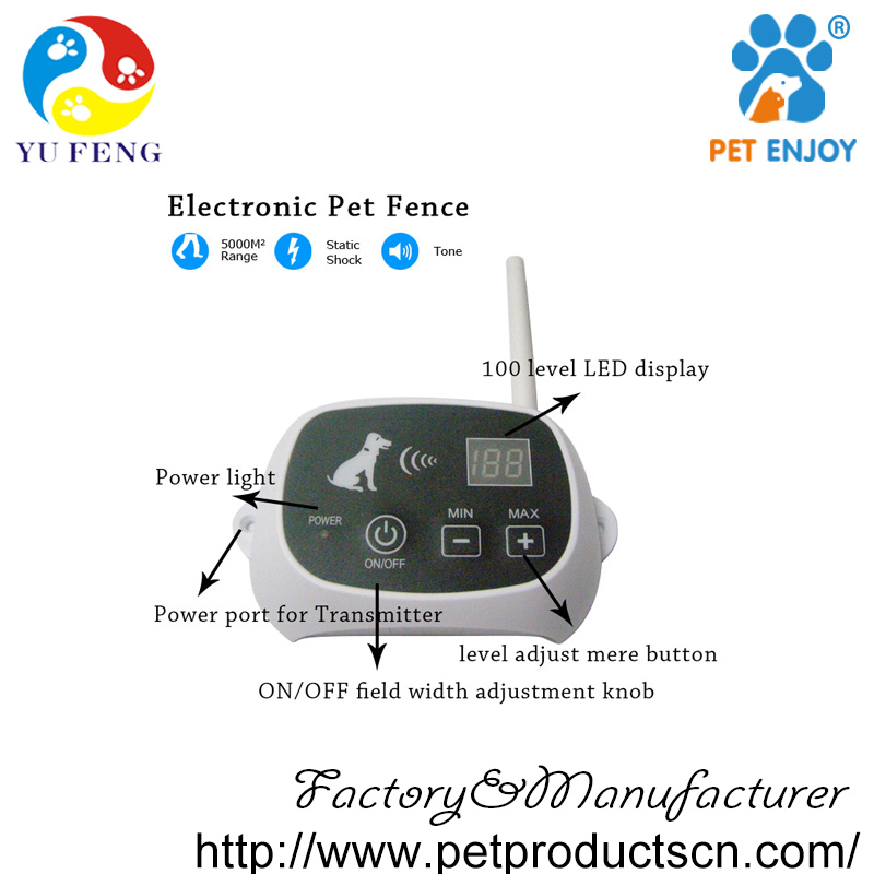 高品質ワイヤレス犬フェンス、電気ワイヤレスドッグフェンスで低価格-トレーニング用品問屋・仕入れ・卸・卸売り