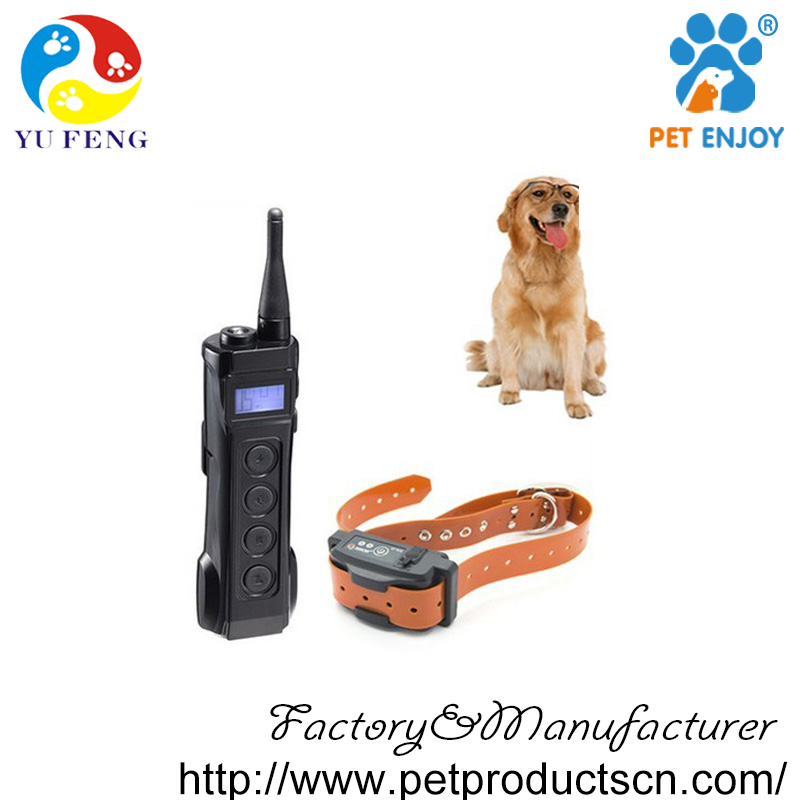 最高のpetedペットトレーニング電子犬の訓練の襟-トレーニング用品問屋・仕入れ・卸・卸売り