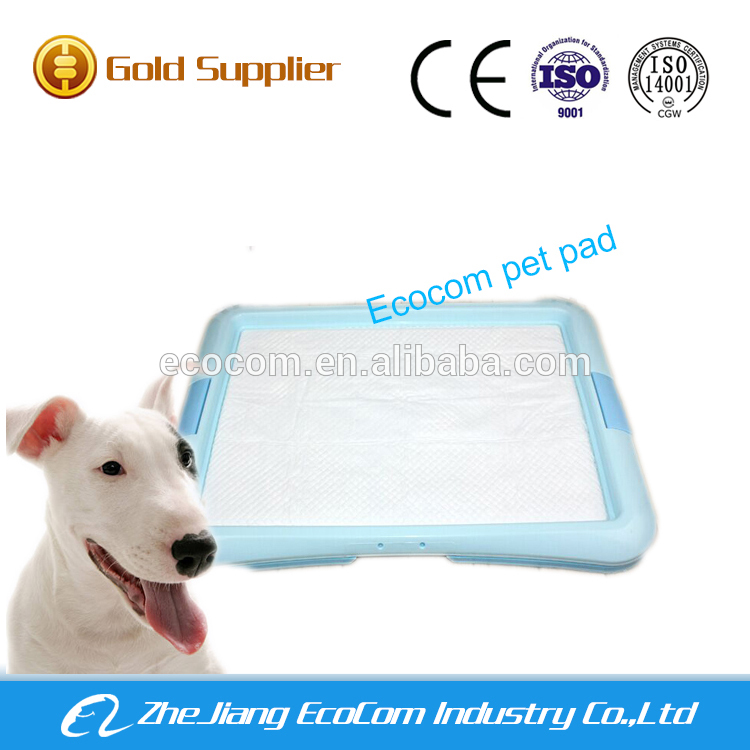 プライベート lable と高品質ペット おしっこ パッド子犬トレーニング パッド ペット アクセサリー中国製造ユニーク な製品-トレーニング用品問屋・仕入れ・卸・卸売り