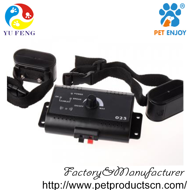 VS-023システムワイヤレス制御電気フェンス用犬-トレーニング用品問屋・仕入れ・卸・卸売り