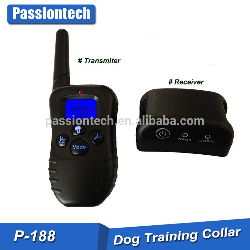 犬ペット列車楽しい使用して犬の訓練首輪から中国サプライヤー-トレーニング用品問屋・仕入れ・卸・卸売り