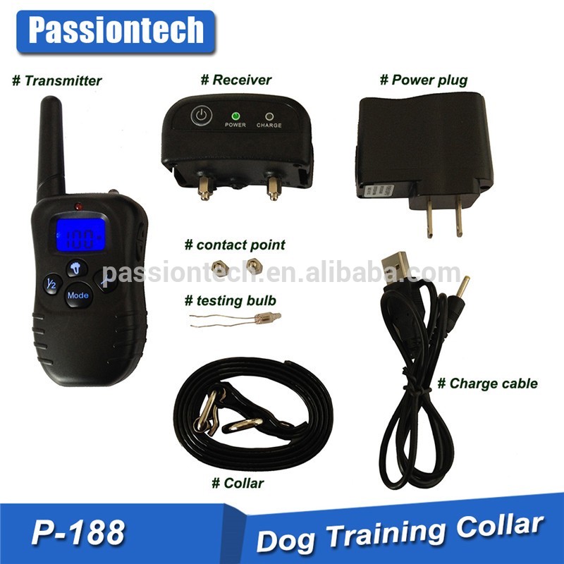 ホームガルドン屋外ペット製品peted犬の訓練の襟-トレーニング用品問屋・仕入れ・卸・卸売り
