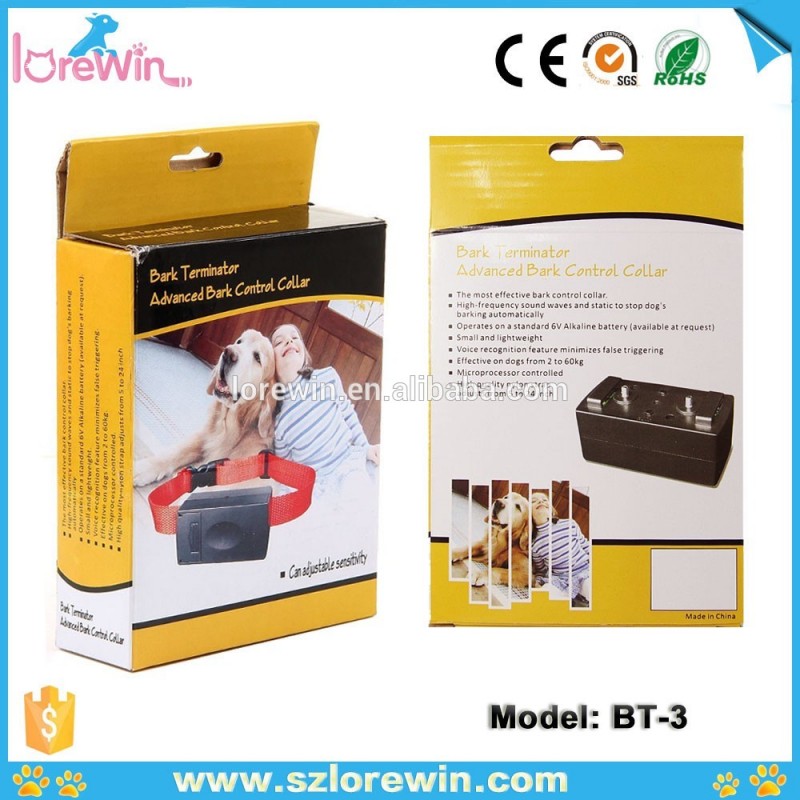 を最も効果的な犬樹皮ターミネーター-トレーニング用品問屋・仕入れ・卸・卸売り