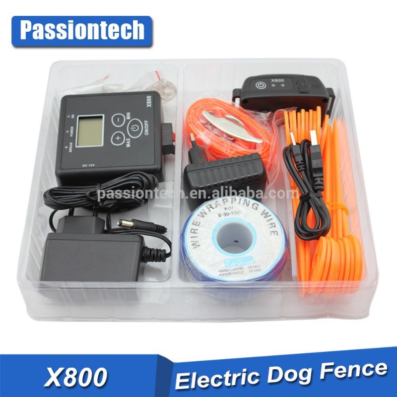 Petbabyデラックス地下ラジ子犬犬フェンスシステム犬電気フェンスで中国-トレーニング用品問屋・仕入れ・卸・卸売り