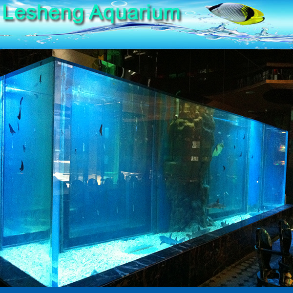 近代的なアクリル魚飼育用の水槽-水槽、付属品問屋・仕入れ・卸・卸売り