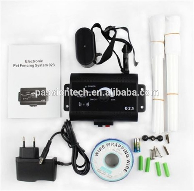 F023ペット製品ホームセキュリティシステムペットセーフフェンス-トレーニング用品問屋・仕入れ・卸・卸売り