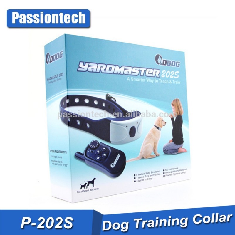 2016犬トレーニングリモート襟3犬の訓練の襟-トレーニング用品問屋・仕入れ・卸・卸売り
