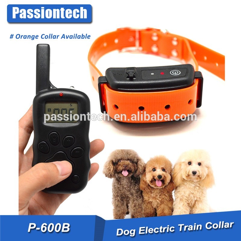 P-600B aliexpress amazon子犬トレーニング襟システム-トレーニング用品問屋・仕入れ・卸・卸売り