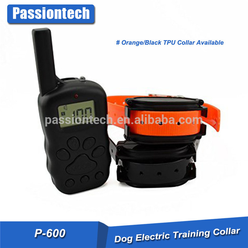 ブザー充電式小型犬の訓練の襟システム-トレーニング用品問屋・仕入れ・卸・卸売り