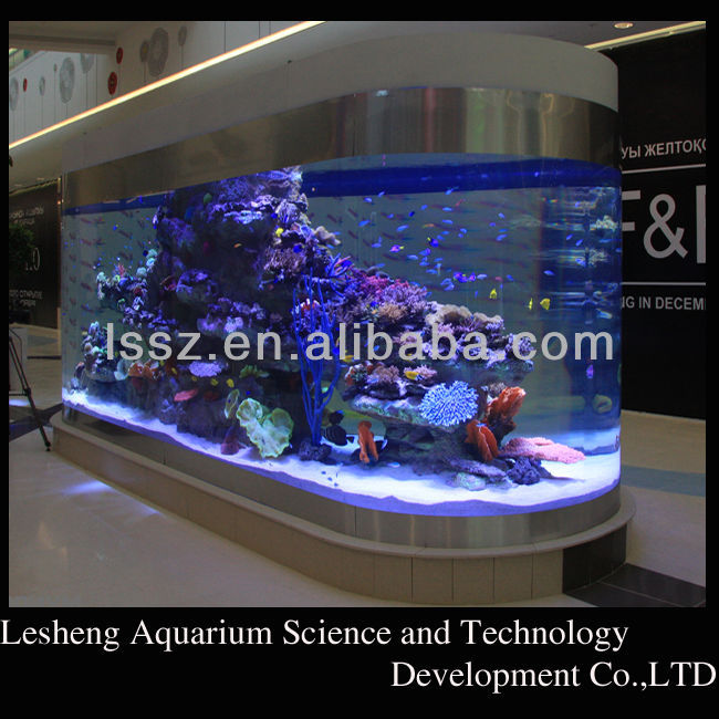 アクリルガラスの水槽タンクメーカー-水槽、付属品問屋・仕入れ・卸・卸売り