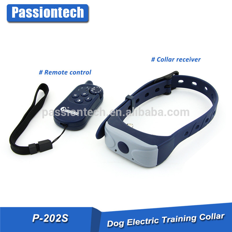 防水500メートルリモートショック列車襟ための異なるサイズの犬gpsなし-トレーニング用品問屋・仕入れ・卸・卸売り
