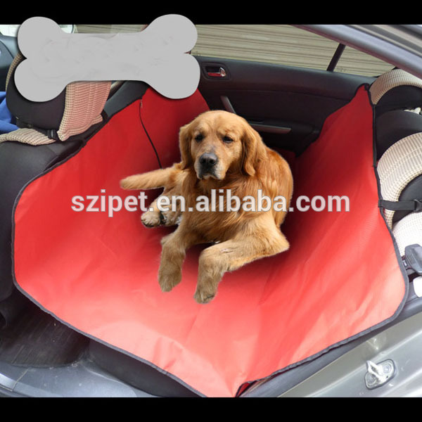 アリババペットカーシート、 犬のカーシートカバー工場価格。 IPT-PB06-ベッド、付属品問屋・仕入れ・卸・卸売り
