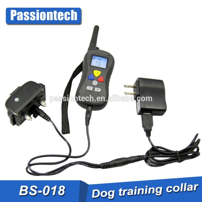 新しいペットアクセサリー2016樹皮コントロール犬の訓練ポーチペット襟-トレーニング用品問屋・仕入れ・卸・卸売り