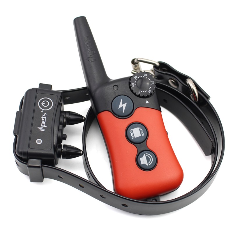 新たに電子リモートコントロール犬の訓練の襟PET619-トレーニング用品問屋・仕入れ・卸・卸売り