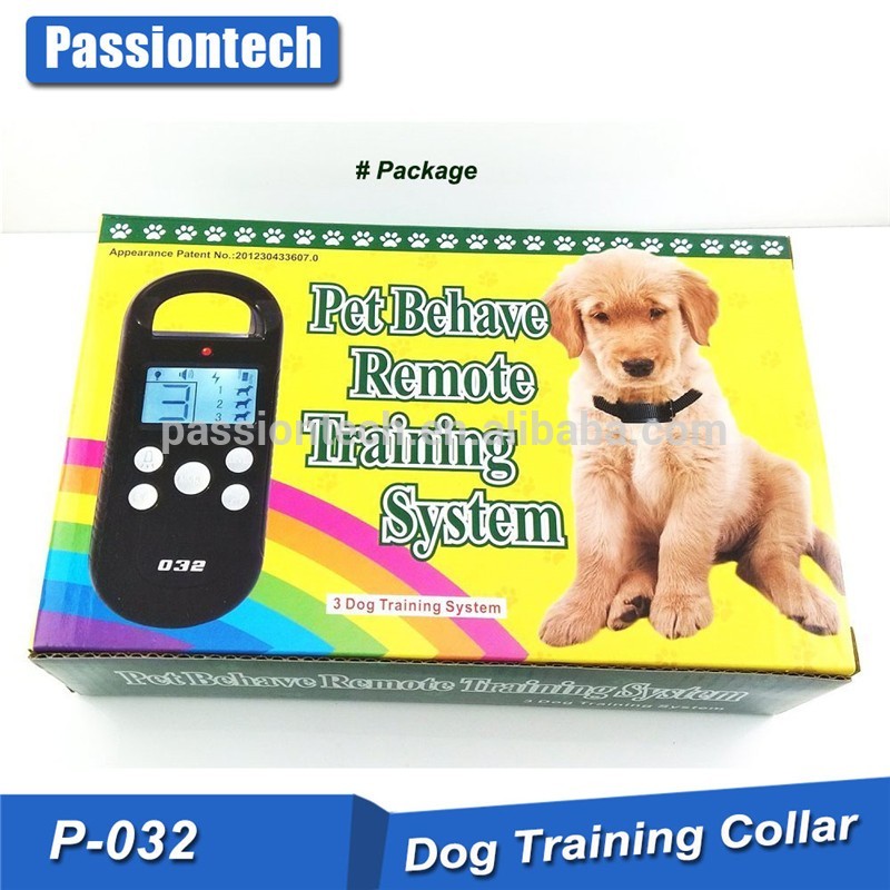 ペットアクセサリー襟、最高の定格犬トレーニング首輪、ブザー襟-トレーニング用品問屋・仕入れ・卸・卸売り