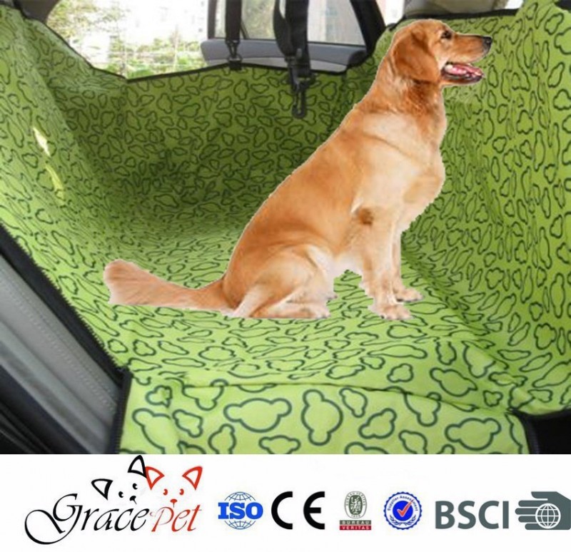 ファッショナブルなペット用自動車シートカバー/犬のカーシート/犬ハンモック-ベッド、付属品問屋・仕入れ・卸・卸売り