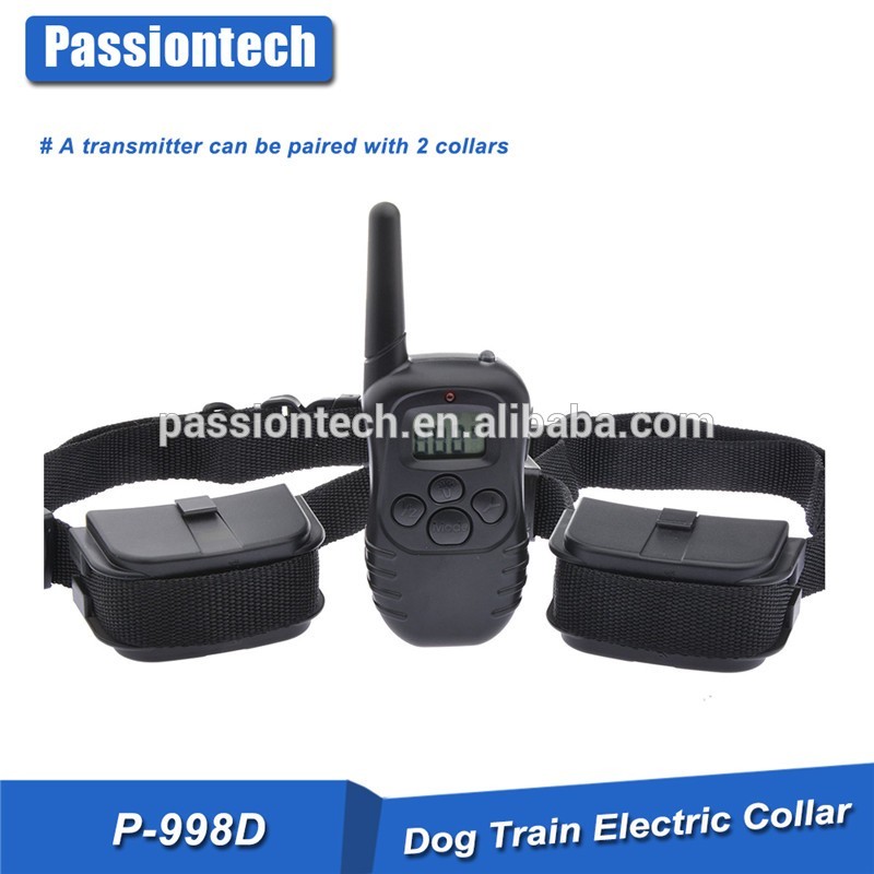 330ヤード静的ショックトレーニング装置、 リモート犬の訓練ショック首輪-トレーニング用品問屋・仕入れ・卸・卸売り
