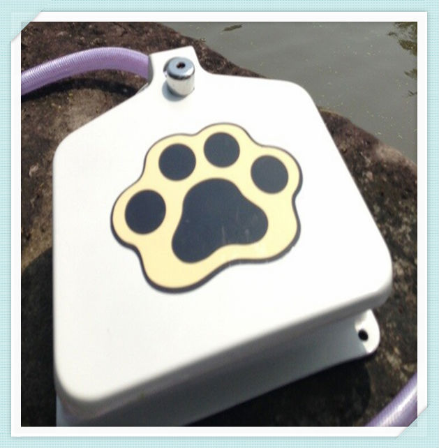 ペット自動ペット犬猫の水飲み場jf-008ウォーターディスペンサー-フードボウル、ペットフィーダー問屋・仕入れ・卸・卸売り