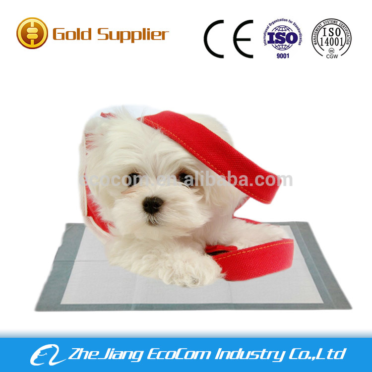 Amazonベストセラー犬アクセサリー犬の訓練パッド/おしっこパッド中国サプライヤー-トレーニング用品問屋・仕入れ・卸・卸売り